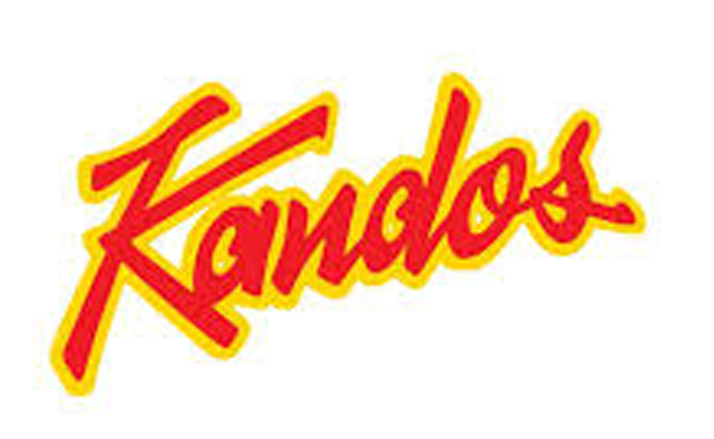 Kandos - Gold Sponsor