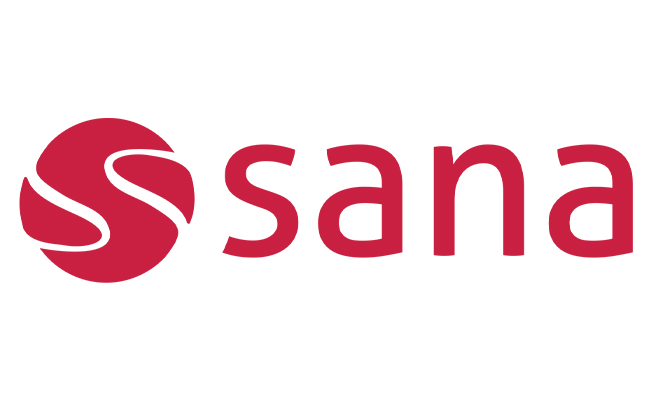 SANA Commerce - Silver Sponsor